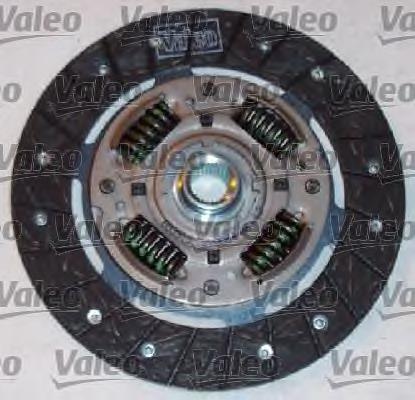 Зчеплення 821494 VALEO