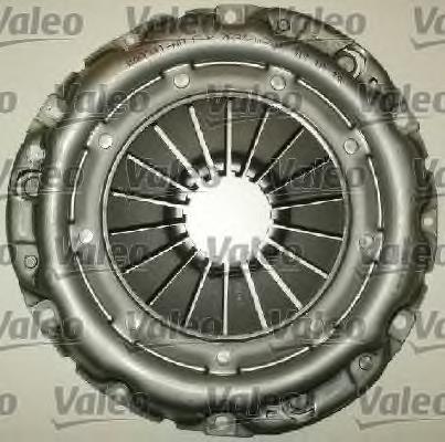 Комплект зчеплення (3 частини) VALEO 821796 ціна, від 134.28 USD