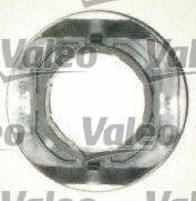 Купити 821796 VALEO Комплект зчеплення (диск, корзина, підшипник)