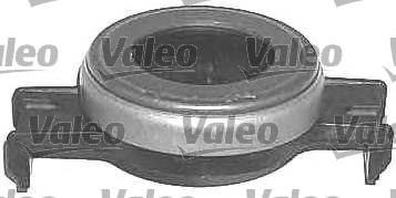 Купити 821500 VALEO Комплект зчеплення (диск, корзина, підшипник)