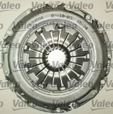 Комплект зчеплення  VALEO 826055