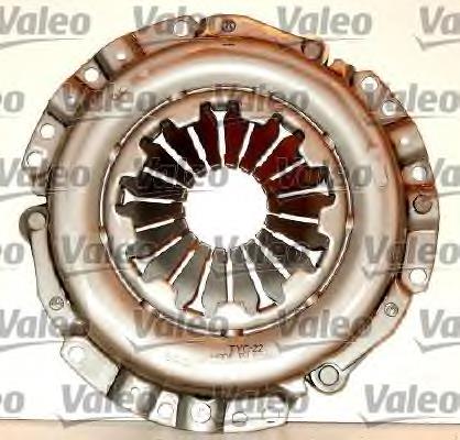 Комплект зчеплення  VALEO 826030
