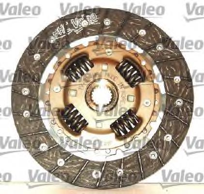 Зчеплення 826030 VALEO