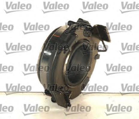 826030 VALEO Зчеплення в зборі
