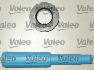 Зчеплення 826033 VALEO