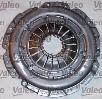 Зчеплення 826038 VALEO