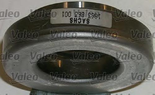 Комплект зчеплення  Sachs 3000731001