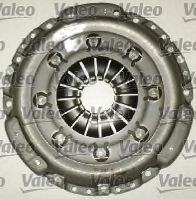 Комплект зчеплення (3 частини) VALEO 821173 ціна, від 274.55 USD