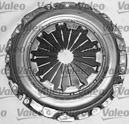 Зчеплення 821177 VALEO