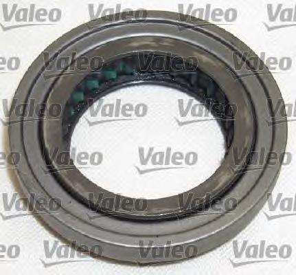 Купити 3000699001 Sachs Комплект зчеплення (диск, корзина, підшипник)