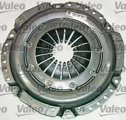 Комплект зчеплення (3 частини) Sachs 3000699001 ціна, від 142.29 USD