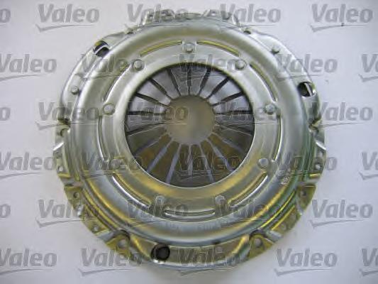 Комплект зчеплення (3 частини) VALEO 821168 ціна, від 167.29 USD