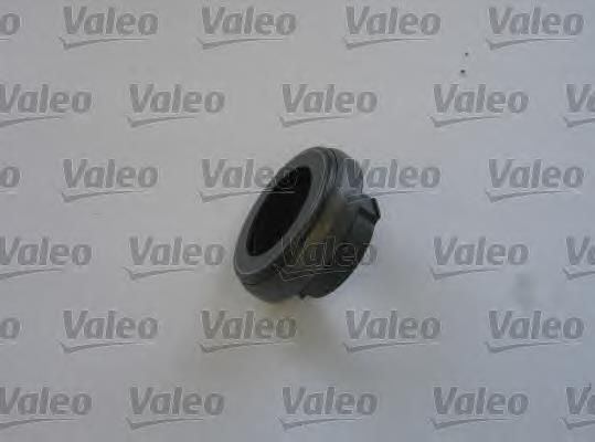Купити 821168 VALEO Комплект зчеплення (диск, корзина, підшипник)