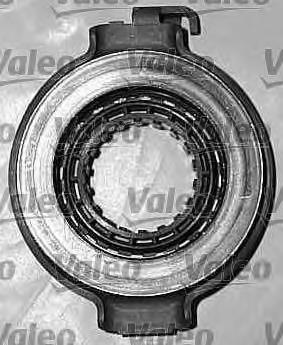 Комплект зчеплення  VALEO 821217