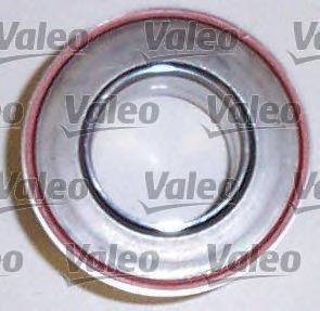 Комплект зчеплення (3 частини) VALEO 821222 ціна, від 170.12 USD