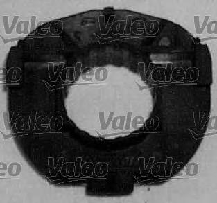 Купити 821184 VALEO Комплект зчеплення (диск, корзина, підшипник)