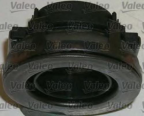 Купити 821180 VALEO Комплект зчеплення (диск, корзина, підшипник)