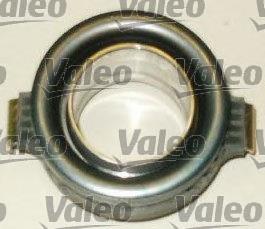 Зчеплення 821116 VALEO