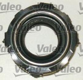 Зчеплення 821121 VALEO