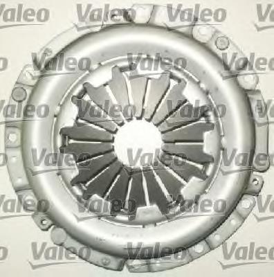 Комплект зчеплення (3 частини) VALEO 821120 ціна, від 115.10 USD