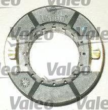 Зчеплення 821118 VALEO