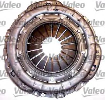 Зчеплення 821101 VALEO