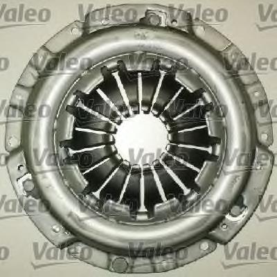 Комплект зчеплення (3 частини) VALEO 821099 ціна, від 114.39 USD