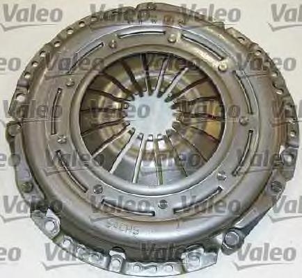 Комплект зчеплення  Sachs 3000707001