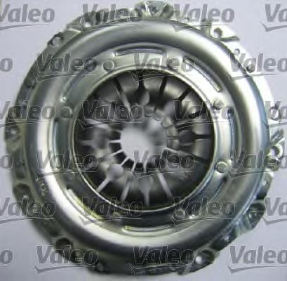 Зчеплення 821163 VALEO