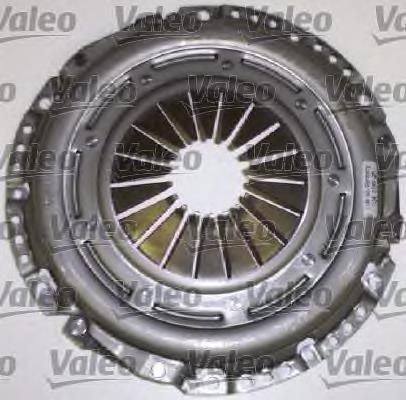 Зчеплення 1086998 Ford