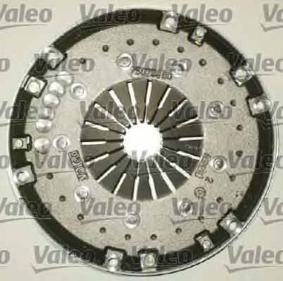 Комплект зчеплення  VALEO 821124