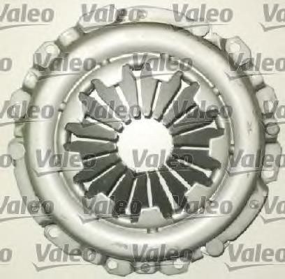Комплект зчеплення (3 частини) VALEO 821126 ціна, від 59.12 USD