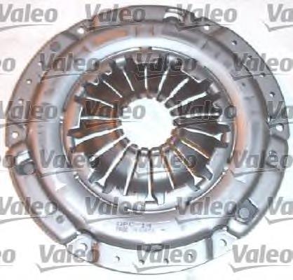 Зчеплення 821306 VALEO