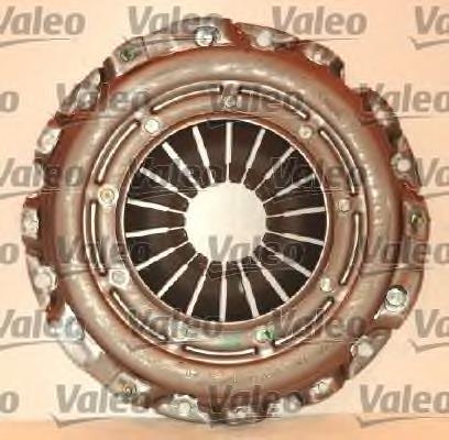 Зчеплення 821301 VALEO