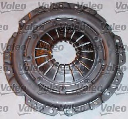 Купити 821303 VALEO Комплект зчеплення (диск, корзина, підшипник)