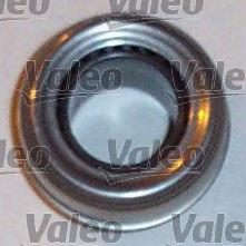 Комплект зчеплення  VALEO 821295