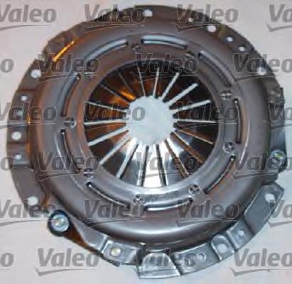 Зчеплення 821295 VALEO