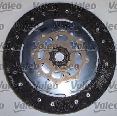 Комплект зчеплення (3 частини) VALEO 821325 ціна, від 269.53 USD