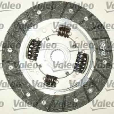 Комплект зчеплення  VALEO 821321