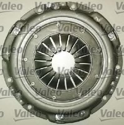 Зчеплення 821322 VALEO