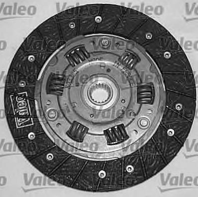 Комплект зчеплення  VALEO 821333