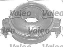 Купити 821334 VALEO Комплект зчеплення (диск, корзина, підшипник)