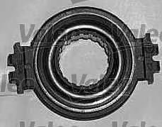 Купити 821336 VALEO Комплект зчеплення (диск, корзина, підшипник)