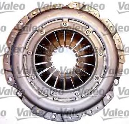Зчеплення 821326 VALEO