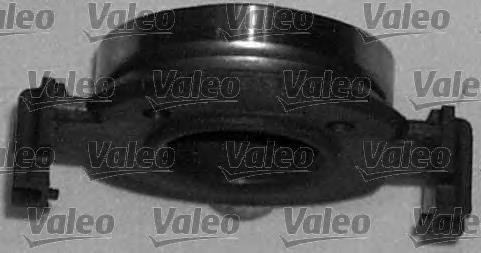 Комплект зчеплення (3 частини) VALEO 821333 ціна, від 75.65 USD
