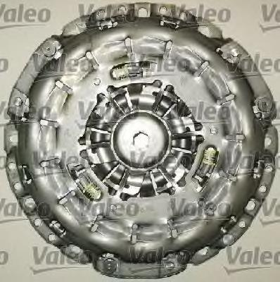 Зчеплення 821313 VALEO