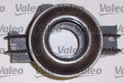 Зчеплення 821238 VALEO