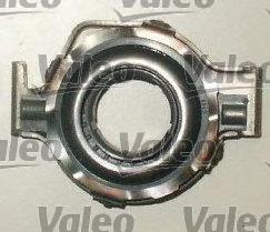 Комплект зчеплення  VALEO 821244