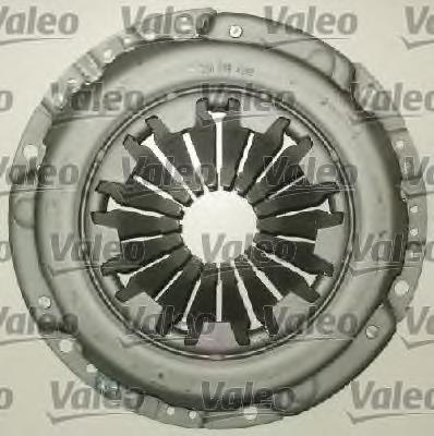 Зчеплення 821244 VALEO