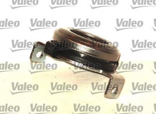 Купити 821229 VALEO Комплект зчеплення (диск, корзина, підшипник)